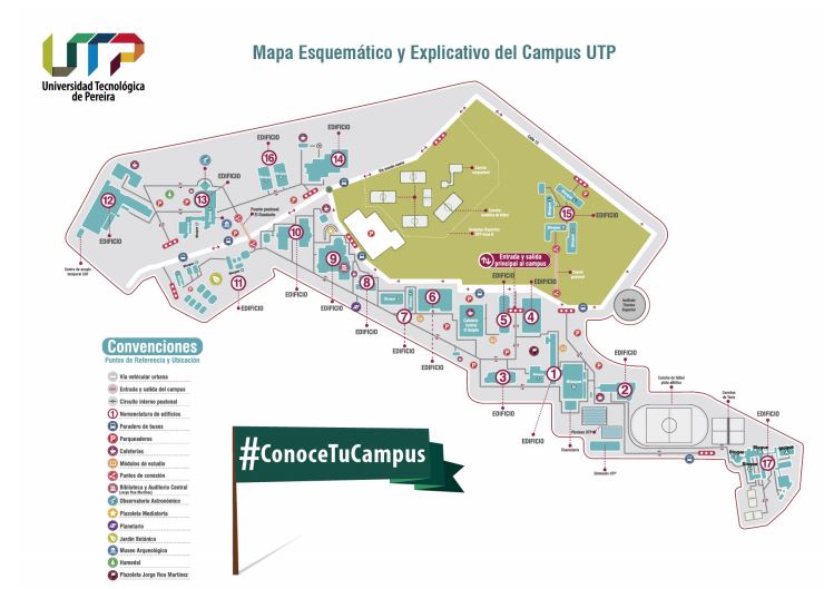 Egresados En Contacto Con Tu Universidad Gesti N Del Campus